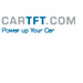 CarTFT Logo Small