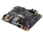 AVerMedia D133S CarrierBoard (for Orin NX / Orin Nano, Support Super Mode)