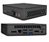 Intel NUC11ATKC2 (Intel Celeron N4505 up to 2x 2,90GHz, 1x HDMI, 1x dP, 6x USB, 1x <b>M.2</b>)