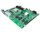 Jetway ATX-ARS1-Q870 ATX (Intel Q870, Socket LGA1851, Arrow Lake-S) <b>[3x 2.5GbE]</b>