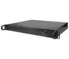 Jetway B150IARS1-A111 (1U Rackmount PC, Intel <b>LGA1851</b>, Q870, 2x 2.5GbE, 12-36V)