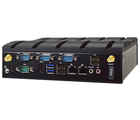 Jetway HBJC903I39-6412-N BoxPC (Intel <b>J6412</b>, 2x 2.5GbE LAN) <b>[FANLESS]</b>