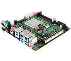 Jetway MTX-ARS2-H8100010 MiniITX (Intel H810, LGA1851, Arrow Lake-S, 2x 2.5GbE LAN) <b>[Intel PTT]</b>