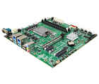 Jetway UTX-ARS1-H810 Micro-ATX (Intel H810, LGA1851) [<b>2x 2.5GbE</b>, 2x HDMI]