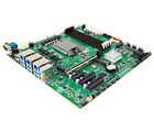 JETWAY UTX-ARS1-W880 Micro-ATX (Intel W880, LGA1851) [<b>3x 2.5GbE</b>, PCIe Gen5 x16]