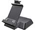 Docking station f. Mitac Cappuccino Rugged IP65 Tablet-PC